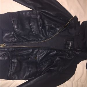 Obey Propaganda Jacket